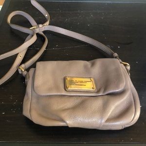 Marc by Marc Jacobs Classic Q Isabelle Crossbody
